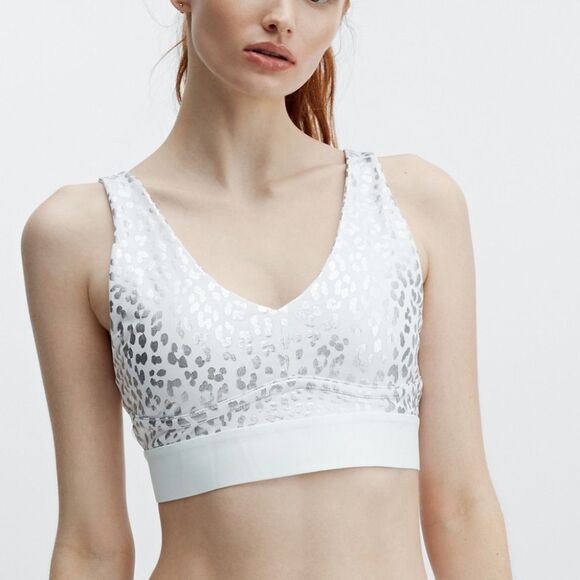 Fabletics All Day Every Day Low Impact Bra size M - Picture 1 of 7